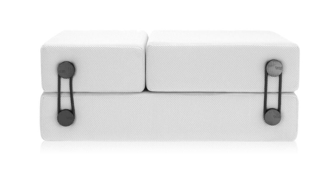 Trix Sofa 6025 by Kartell Furniture Sofas Trix Sofa 6025 by Kartell Furniture Sofas